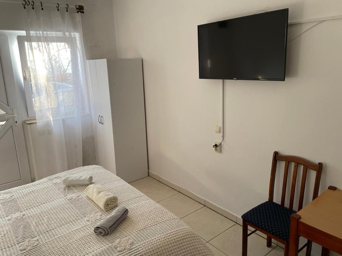 Apartmani Noelle Novi Vinodolski Exterior photo