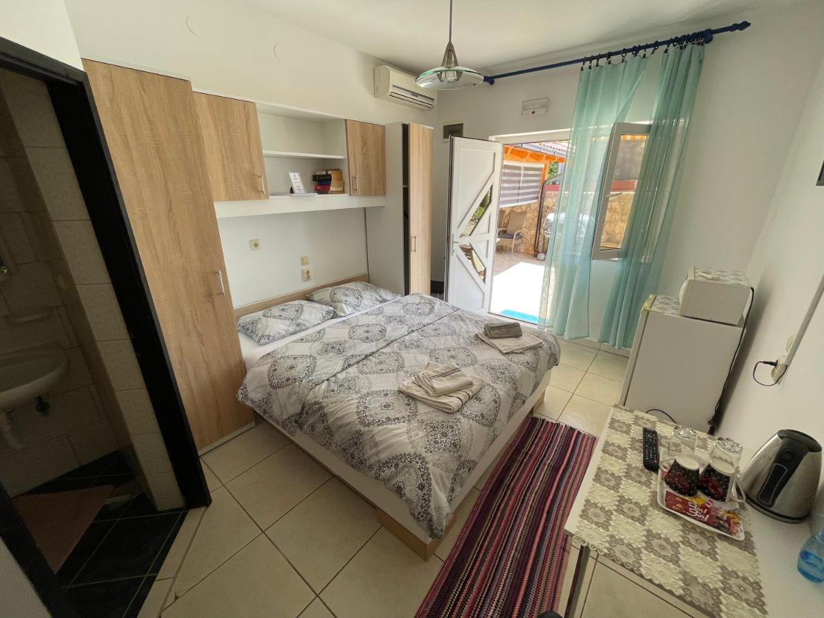 Apartmani Noelle Novi Vinodolski Exterior photo